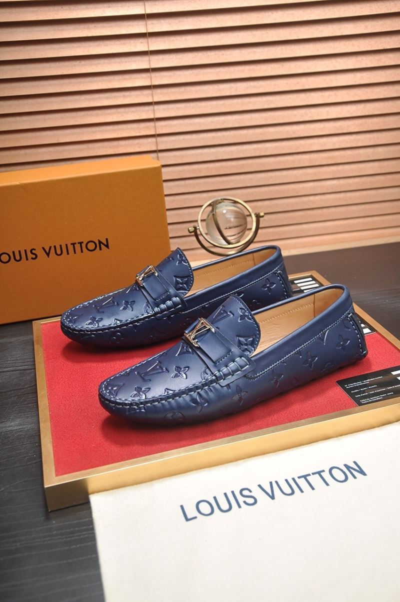 Louis Vuitton Low Shoes